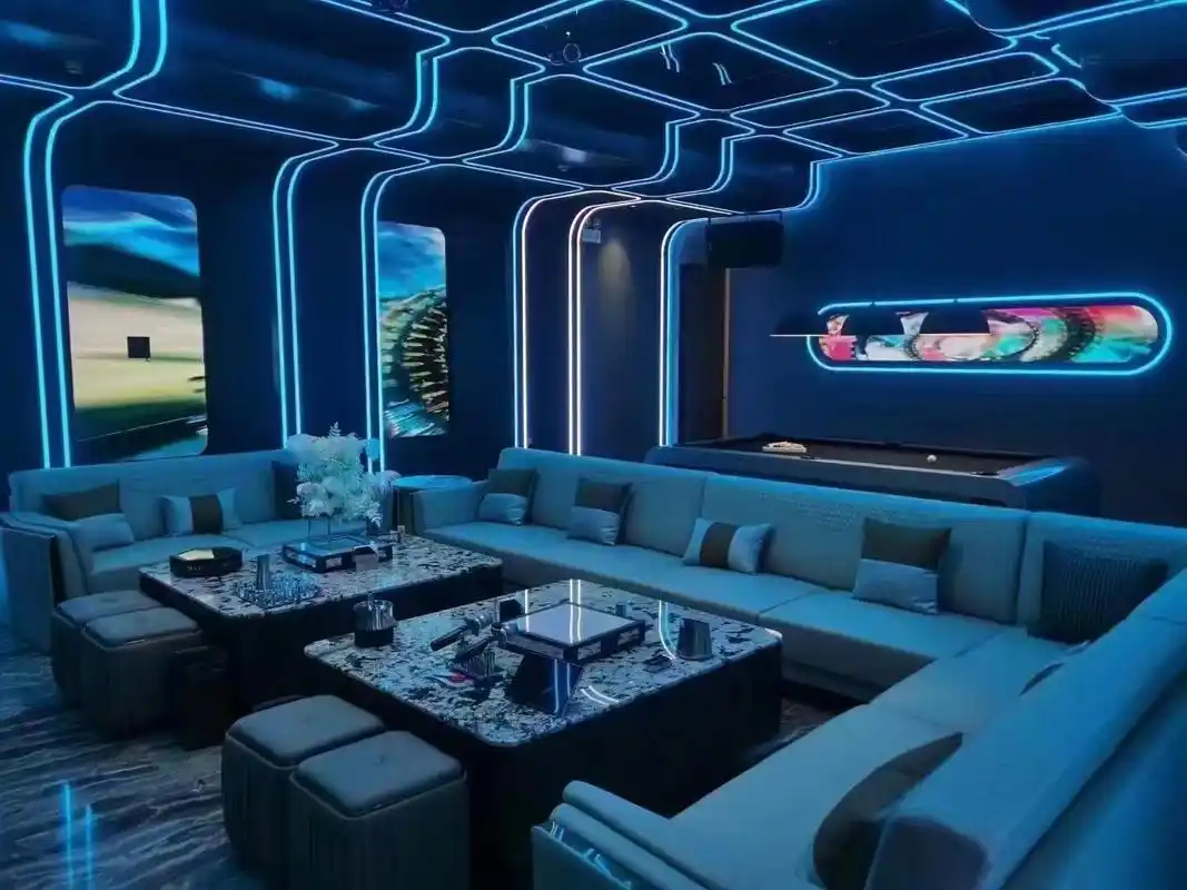 沈阳商务ktv多少钱一个小时享优惠-沈河区ktv预定